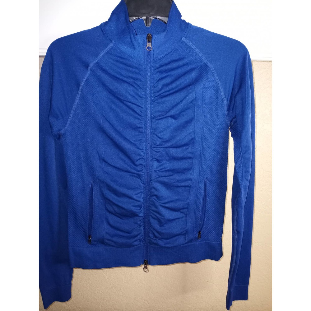 Women's Jessica Simpson Zipup - Medium